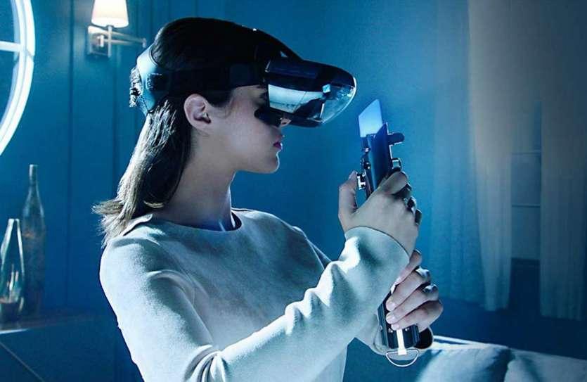 Lenovo annonce la disponibilit� du Star Wars: Jedi Challenges
