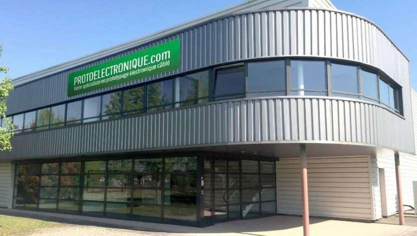 Protoelectronique annonce un chiffre d�affaires 2018 de 3, 2 millions d�euros en croissance de 42%
