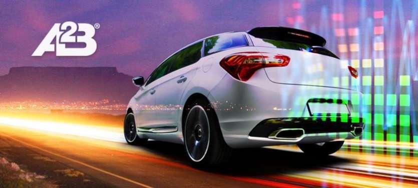 Le constructeur automobile chinois BYD choisit les technologies de bus audio et de traitement du signal num�rique d�Analog Devices pour am�liorer le rendement �nerg�tique de ses v�hicules et enrichir l�exp�rience d�infodivertissement