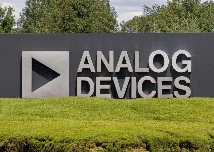 � l�occasion d�une table ronde organis�e en pr�sence de repr�sentants du minist�re am�ricain du Commerce, Analog Devices a demand� aux �tats-Unis et � l�Union Europ�enne de lever les obstacles au commerce des hautes technologies