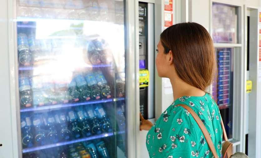 Astuces pour bien choisir un distributeur automatique