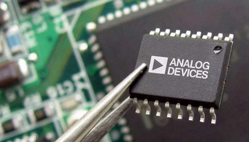 Avec l�acquisition de la soci�t� espagnole Test Motors, Analog Devices �tend sa gamme de produits de surveillance conditionnelle pour l�Industrie 4.0