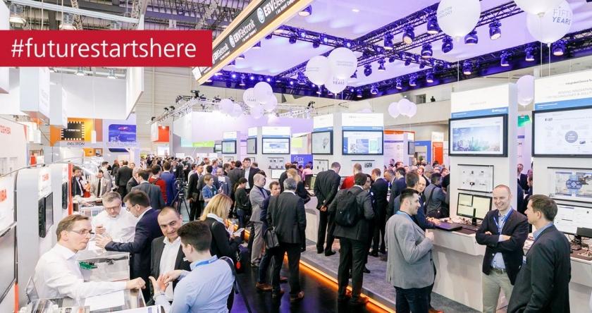 Analog Devices expose l�avenir des technologies d�acquisition de donn�es au salon embedded world 2020