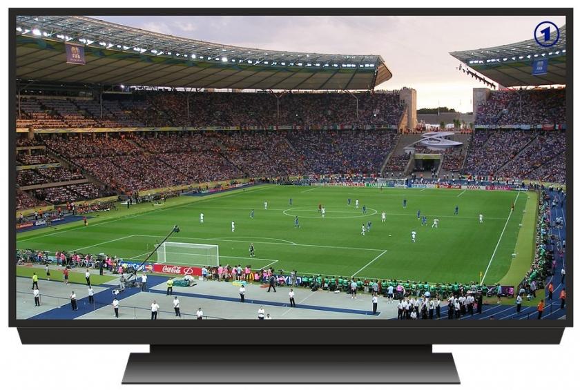 Comment choisir sa t�l�vision pour suivre le football ?