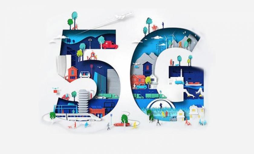Nokia s�associe au Groupe Iliad pour d�ployer la 5G en France et en Italie
