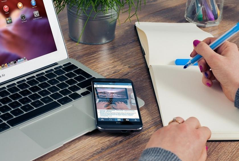 Travailler depuis la maison, quels mat�riels sont essentiels ?