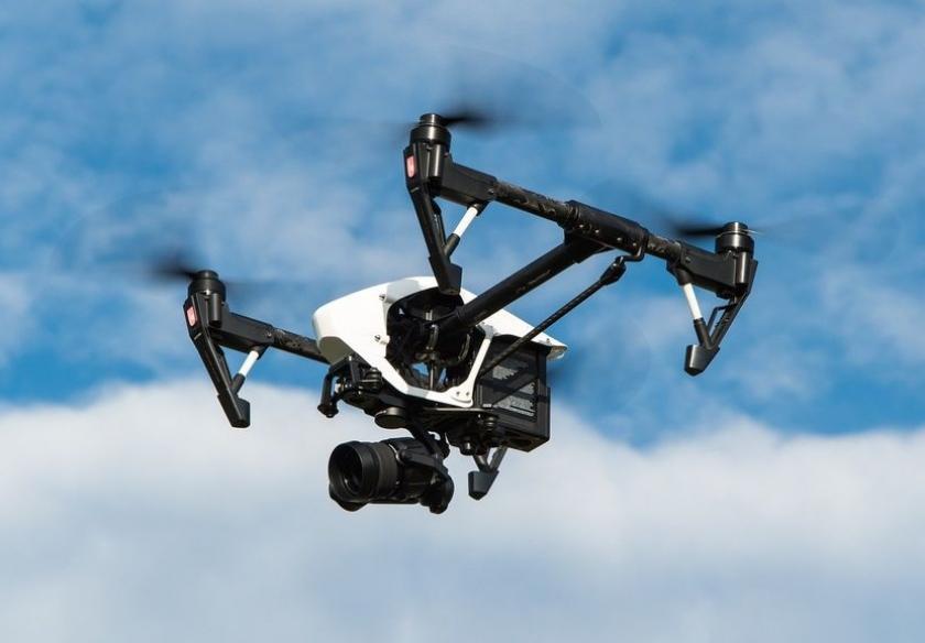 Des drones ? Pour tout le monde !