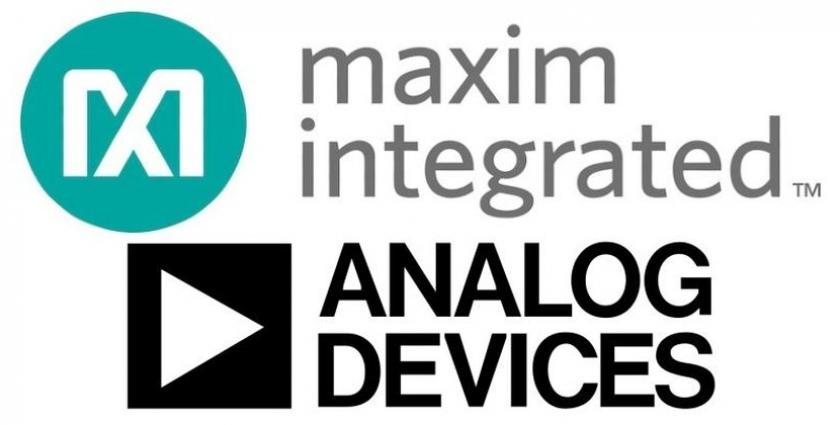Analog Devices finalise l'acquisition de Maxim Integrated