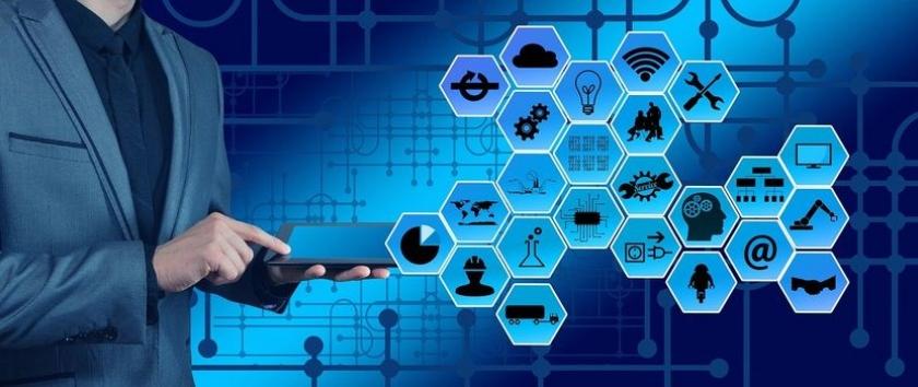 L�Internet de l�Objet (Internet of things � IoT) au service des entreprises