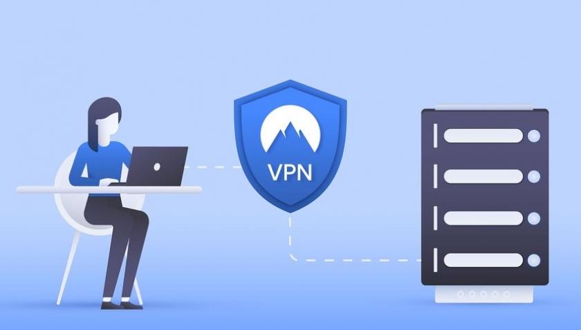 Quel est le fonctionnement d�un VPN ?