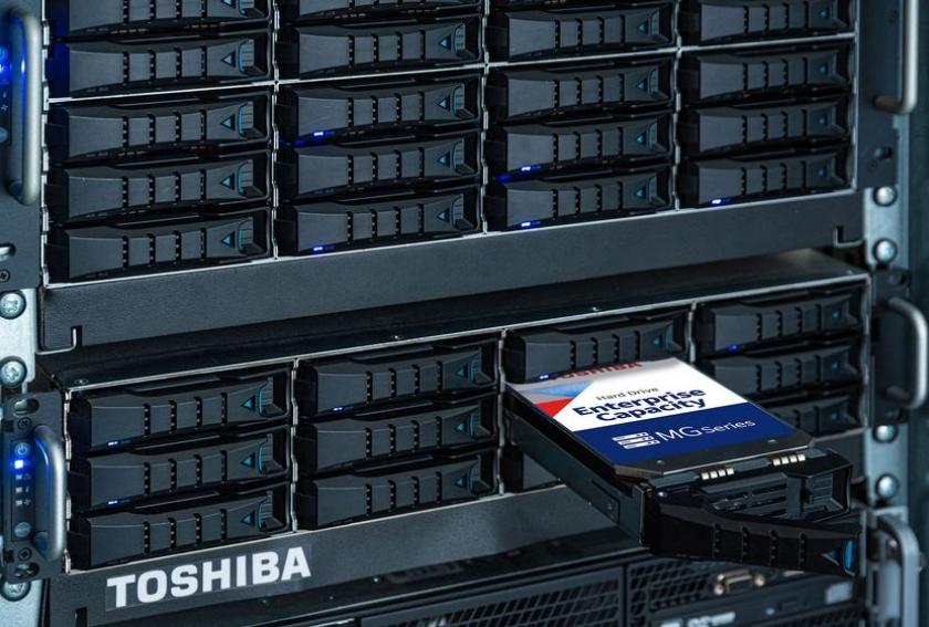 Comment maximiser la dur�e de vie des disques durs ?