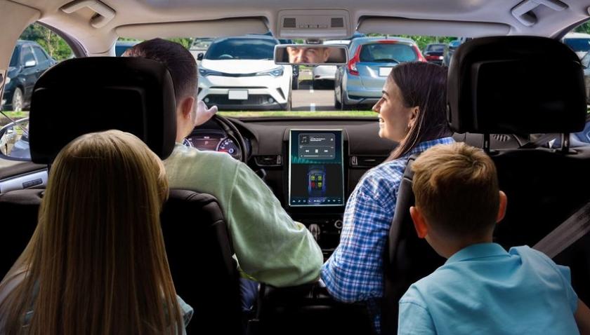 Gr�ce aux nouveaux capteurs radar bas�s sur l�Edge AI et aux nouveaux processeurs audio pour l�automobile de TI, les constructeurs r�inventent l�exp�rience des conducteurs � l�int�rieur de l�habitacle