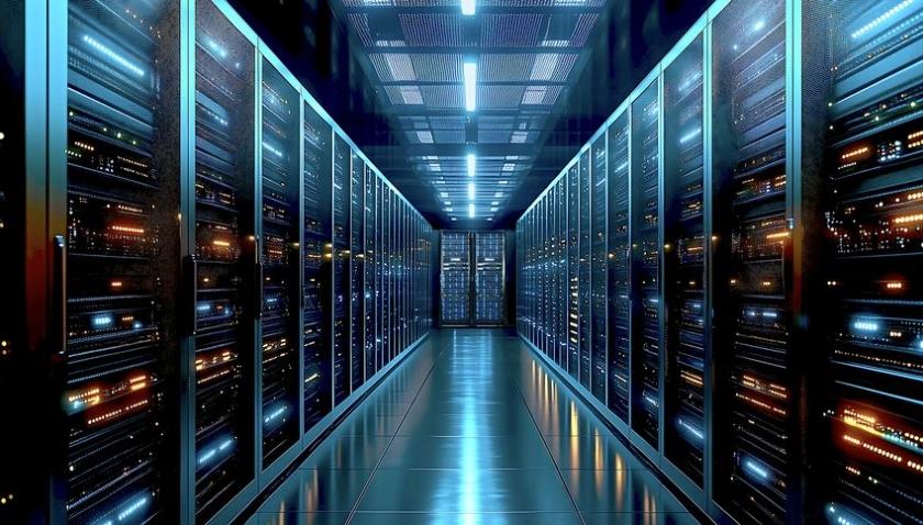 Les nouvelles puces de gestion d'alimentation de TI maximisent la protection, la puissance volumique et l�efficacit� des centres de donn�es modernes