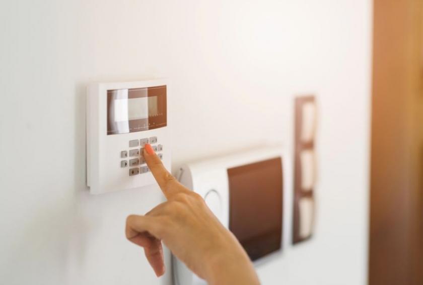 Quelles solutions d'alarme pour bien prot�ger sa maison ?