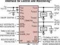 R�gulateur �Module 13A � 100A, � interface num�rique pour une gestion  rapide de la puissance