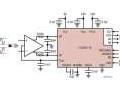 CAN SAR sans d�lai, 18bits, 15M�ch./s, offrant une am�lioration du SNR de 20dB pour les CAN � pipeline