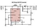 Convertisseur DC/DC �l�vateur / SEPIC / flyback/ inverseur, 140V, 500mA