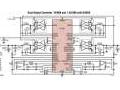 Contr�leur DC/DC, abaisseur, multiphase, quatre sorties, fonctionnant avec des DrMOS ou des modules d�alimentation pour g�n�rer jusqu�� 260A