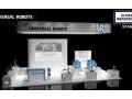 Universal Robots exposera au salon Smart Industries ses derni�res applications de cobotique industrielle autour de sa gamme e-Series