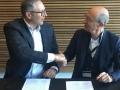 Sepro Group et Universal Robots annoncent un nouveau partenariat dans le domaine de la cobotique