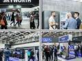 SKYWORTH illumine l'avenir de l'intelligence artificielle des objets sur le salon IFA 2019