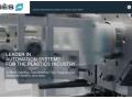 Pag�s Group se renforce dans la robotique avec l�acquisition de Process Industrie