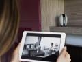 S�curit� domestique : pourquoi opter pour une cam�ra int�rieure connect�e ?